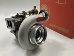 Rotomaster H8350104R Turbocharger For 1995-1998 Ram 2500 3500 A/t Cummins Remanufactured. Price: $539.96.