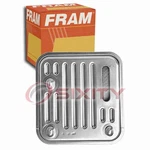 Fram Automatic Transmission Filter For 1989-2000 Plymouth Grand Voyager 3.3L Wu New. Price: $21.79.