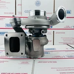 Turbocharger 5455781RX 5500858 3788265 5350775 HE300WG For Cummins ISX12G New. Price: $550.00.