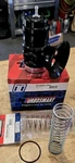 Turbosmart Bov Big Bubba Sonic Black Used. Price: $380.00.