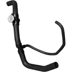 72627 Dayco Radiator Hose Upper For Jeep Patriot Compass Dodge Caliber 2007-2010 New. Price: $77.99.