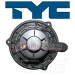 Tyc Front Hvac Blower Motor 2014-2018 Kia FORTE5 Heating Air Bh New. Price: $76.01.