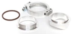 Tial Qrj Blow Off Valve - Inlet Mounting Flange & Clamp Kit (aluminum) Made Usa New. Price: $69.99.