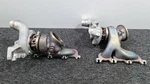 Bmw M3 M4 G80 G82 G83 S58B30A Twin Turbocharger Pair 8054873 8054872 Used. Price: $1066.82.