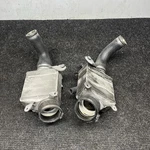 Oem Bmw F12 F06 F10 F02 550 650 N63 4.4L Engine Turbocharger Intercooler Set Used. Price: $107.96.