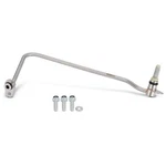 New 1X Left Turbocharger Oil Line Ford Fusion Edge Lincoln Mkz Continental. Price: $28.59.