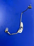 2015-2018 Porsche Macan Right Turbo Oil Line / Pipe 94610708631 Oem Used. Price: $26.35.