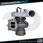 New Factory Turbochargers S300 For Caterpillar 3126E Replaces 178029. Price: $786.89.