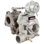 Stigan Turbocharger For Vw Golf Jetta MK3 & Passat 1.9 Tdi Diesel 1Z Ahu New. Price: $270.87.