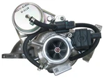 New Mitsubishi TD04L6 Turbo Cadillac Ats Chevy Malibu 2.0L Ltg Gas 49377-07820. Price: $1049.00.