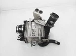 2016-2020 Infiniti Q50 Passenger Turbo Charger Intercooler Assy 14461-5CA0A Used. Price: $103.55.
