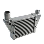 Fits Audi A4 Quattro 97-01;VOLKSWAGEN Passat 1.8L 98-00 Aluminum Intercooler New. Price: $84.95.