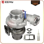 Turbocharger Compressor For Cat 3406E/C15 550HP Bigger A/r 0R7923 10R2962 New. Price: $510.99.