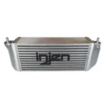 Injen 15-20 Ford F-150 2.7L/3.5L Ecoboost Bar And Plate Front Mount Intercooler New. Price: $818.50.