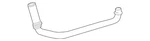 Genuine Mercedes-benz Coolant Line 278-200-06-51 New. Price: $43.43.