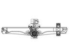 For 2007-2012 Gmc Acadia Window Regulator Front Right Tyc 18138HGCC 2008 2009 New. Price: $63.90.