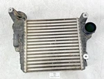 15-18 Oem Porsche Macan Gts 95B Left Driver Side Radiator Air Intercooler * Used. Price: $189.95.
