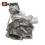 Turbocharger 49389-01700 For 06-09 Saab Aero 2.8L 2792CC V6 TD04HL-15T New. Price: $398.98.