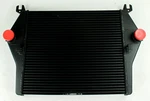 Open Box Csf 6072 Aluminum Black Intercooler New. Price: $247.04.