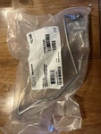 Turbocharger Oil Supply Line 2007-2019 Mini Cooper Gates TL146 New. Price: $35.00.