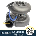 New Caterpillar C15 Acert 15L Low Pressure Turbocharger 10R-1888. Price: $559.99.
