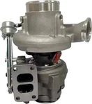 Cummins HX40W Isc 8.3L Turbo 2881887 4089927 New Replacement. Price: $1897.00.