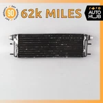03-13 Bentley Continental Gtc Transmission Oil Cooler Radiator Oem 62K Used. Price: $124.50.