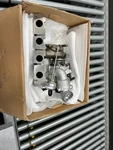 Turbocharger With Exhaust Manifold-gas, Eng Code: Ccta, Trq TCA15007 New. Price: $700.00.