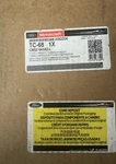 Turbocharger Motorcraft CM5Z-6K682-L New. Price: $850.00.