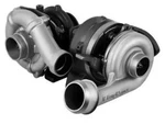 Motorcraft TC-18-RM Turbocharger For 08-10 F-250 F-550 6.4 Diesel Remanufactured. Price: $1995.97.