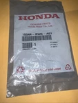 New Genuine Oe Acura Turbocharger Oil Line Gasket 15544-RWC-A01. Price: $19.00.