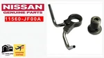 Nissan Oem 11560-JF00A R35 Gtr VR38DETT Oil Squirter Jdm Japan New. Price: $123.68.