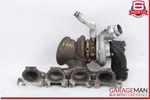 14-19 Bmw X1 F48 Mini Cooper Engine 7641800 Oem Used. Price: $714.38.