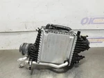 2021 Mercedes A35 2.0L Intercooler 2602001300 Used. Price: $148.75.