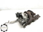 2021-2024 Bmw 228I F44 Gran Coupe 2.0L I4 Engine Turbocharger Exhaust Oe # Used. Price: $344.97.