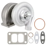Kit W/ Turbocharger Gaskets For Dodge Ram Cummins 5.9L 1988-1990 New. Price: $348.00.