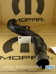 Duct-charge Air Cooler Jeep Wrangler Jk 2.8CRD 07-10 55056640AD New Oem Mopar. Price: $229.00.