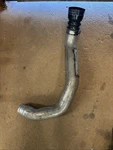 03-07 Ford 6.0L Powerstroke Diesel Intercooler Inlet Duct Pipe Hot Side Used. Price: $79.99.
