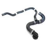 For Fiat 500L 2014-2020 68210579AA Lower Radiator Coolant Hose New. Price: $93.97.