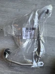 Left Turbo Oil Feed Line 2.7T Audi A6 C5 S4 B5 Allroad - 078 145 777 New. Price: $200.00.