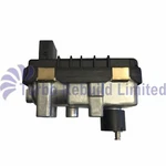 G107 6NW008412 Electronic Rea Turbocharger Actuator Fit 750773 Mercedes Benz New. Price: $107.38.