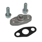 Hks Oil Inlet Flange Set 1408-RA001 New. Price: $12.00.