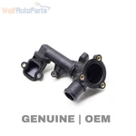 2013-2016 Audi S6 C7 4.0L Left Turbo Diverter Valve Flange / Adapter Used. Price: $21.99.