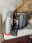 Fp-diesel FP-T1059 Turbocharger Fits Select Detroit Applications New. Price: $489.99.
