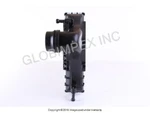 Mercedes (2013-2016) Intercooler Nissens + Year Warranty New. Price: $434.55.