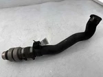 2016 - 2019 Dodge Ram 1500 Charge Air Cooler Duct Hose Pipe Oem Used. Price: $209.98.
