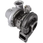 Turbocharger For Cummins QSX15 ISX04 Truck 4045752 4955306RX New. Price: $691.92.