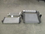 2021 2022 Jeep Wrangler Gladiator 3.0L Intercooler 1K Oem Lkq Used. Price: $249.10.