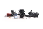 Forge Motorsport Blow Off Valve Kit Audi S3 8V MK3 2.0TFSI Dump FMDVMK7A New. Price: $289.30.
