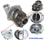 Turbo Charger 99.5-03 Ford 7.3L Powerstroke Diesel F-series F250 350 450 GTP38 New. Price: $235.00.